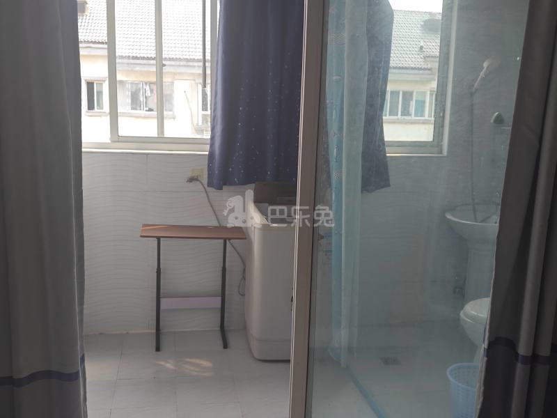 新汇绿苑一村6801494卧室窗户图8