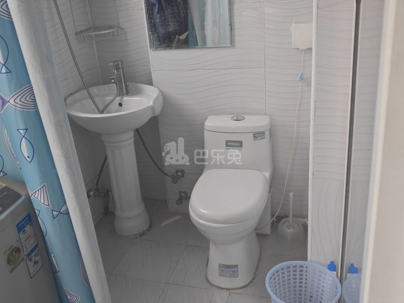 新汇绿苑一村6801494卫生间图6