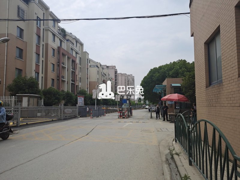 金碧汇虹苑