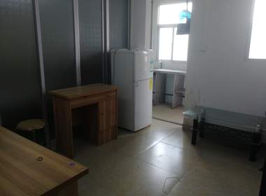 同和握山中路21号 2室1厅1卫