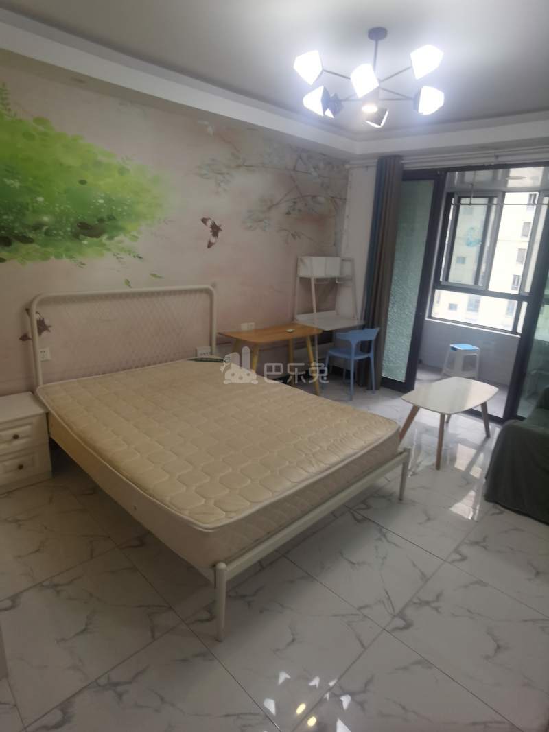 蟠龙馨苑6808220卧室图0