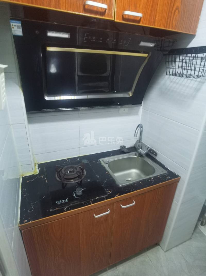 蟠龙馨苑6808220厨房图4