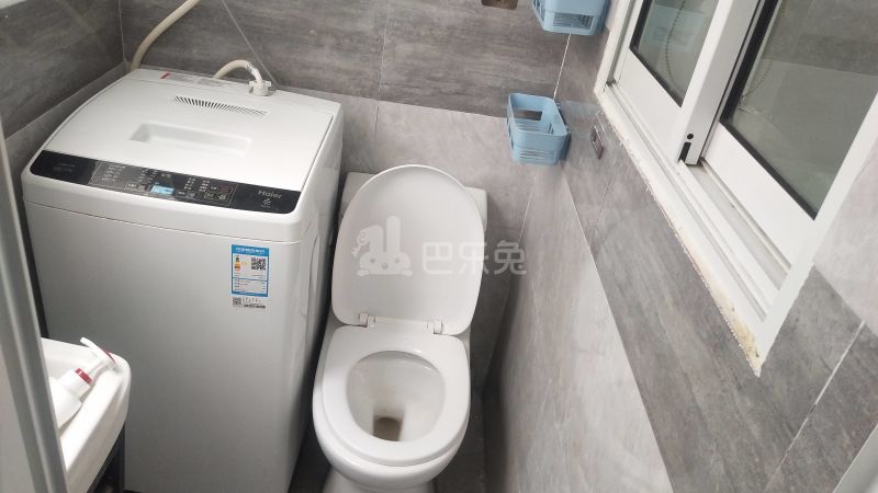 吕三村东蒋家宅（民房）6809952卫生间图5