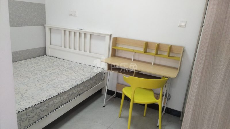 吕三村东蒋家宅（民房）6809952卧室图0