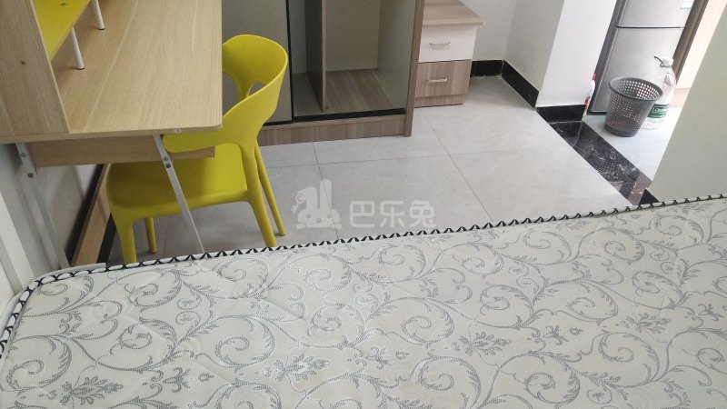 吕三村东蒋家宅（民房）6809952卧室图3