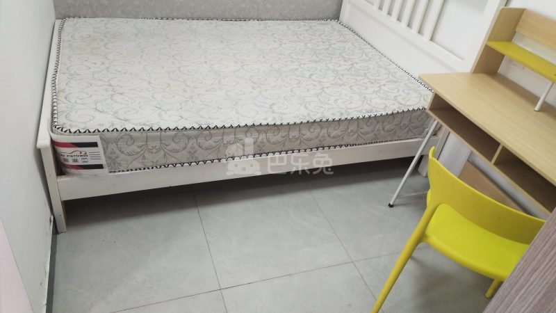 吕三村东蒋家宅（民房）6809952卧室图1