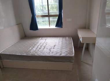 U十青年社区（西岭街30号） 2室1厅1卫