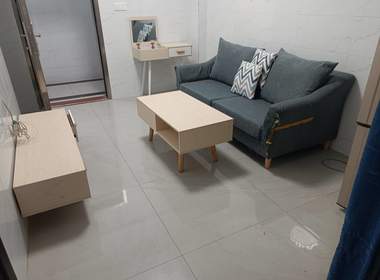 U十青年社区（西岭街30号） 1室1厅1卫