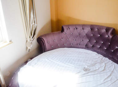 E+青年公寓（中和桥店） 1室0厅1卫