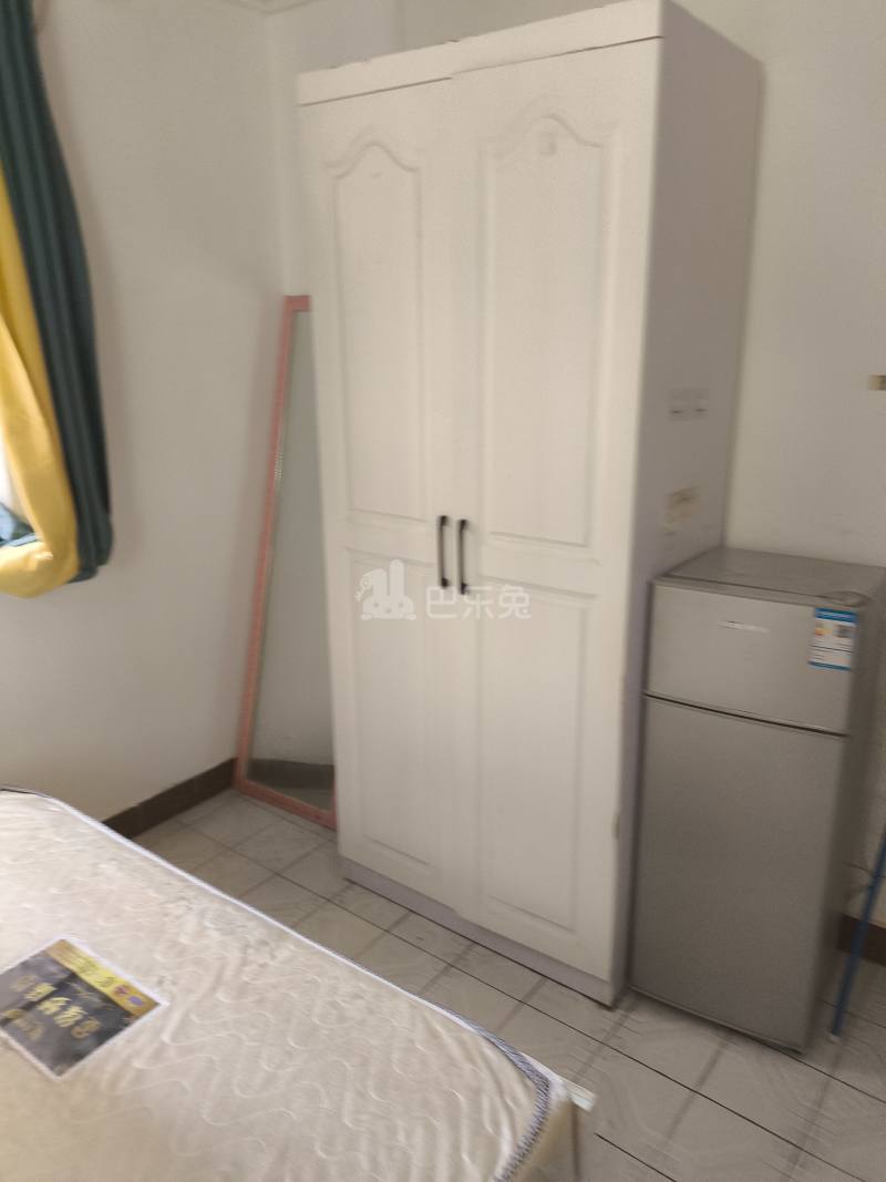 田厦统建楼6813870卧室图3