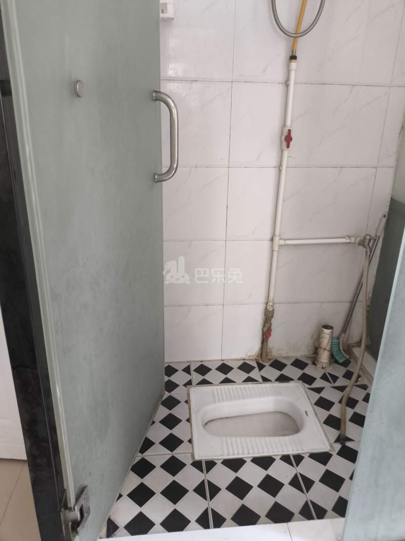 田厦统建楼6813870卫生间图4