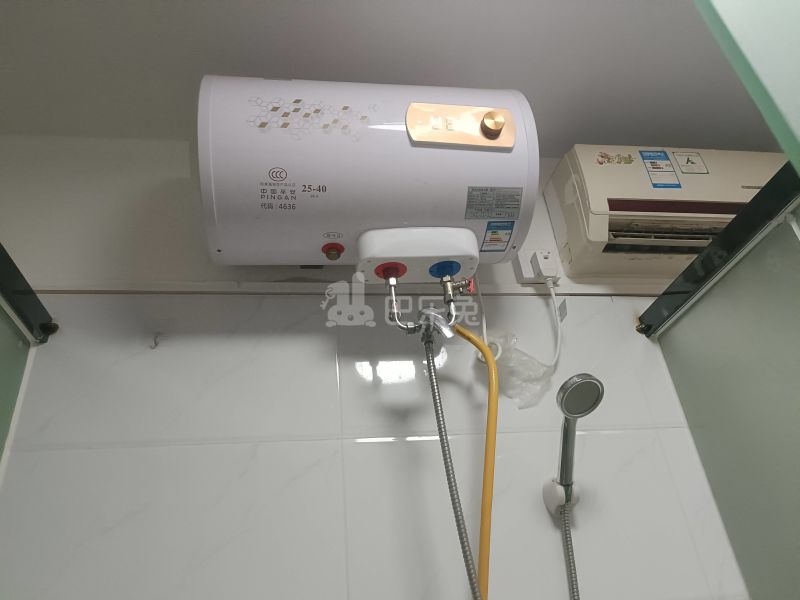 田厦统建楼6813871卫生间图5