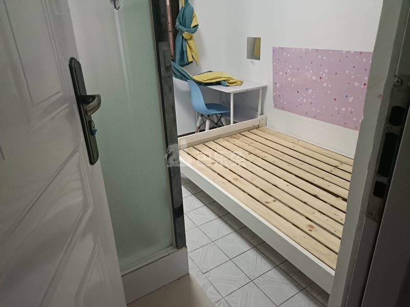 田厦统建楼6813871卧室图1