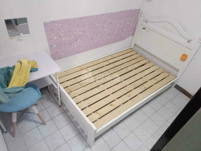 田厦统建楼6813871卧室图2