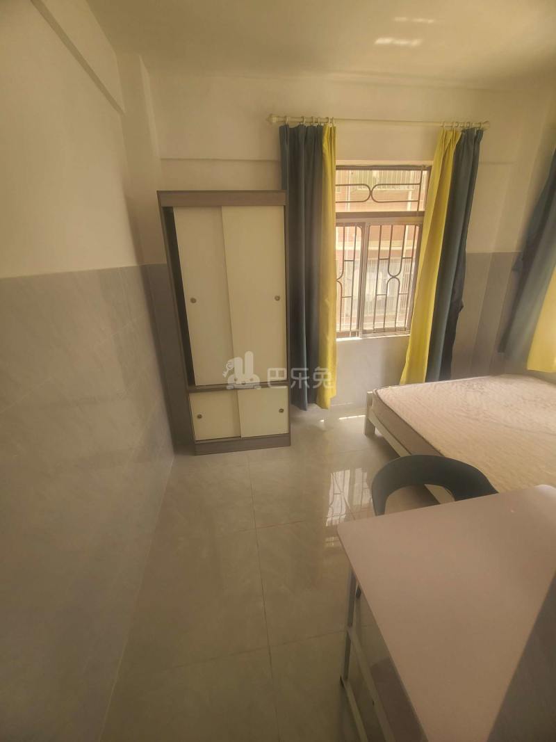 田厦统建楼6813872卧室图0