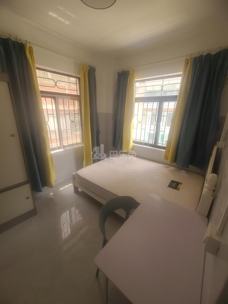 田厦统建楼6813872卧室图1