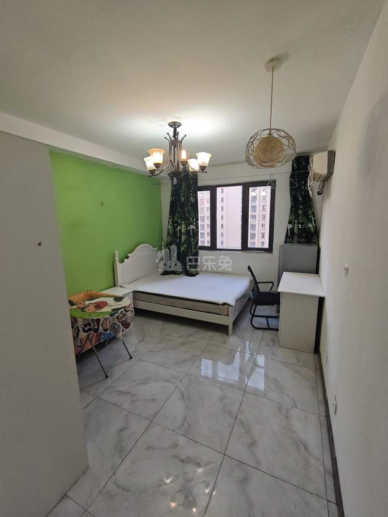 九亭家园2期启民苑6813876卧室图0