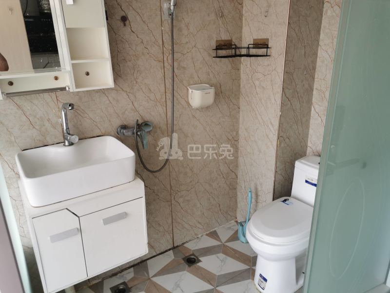 艾朵公寓（通南路239号）6814703卫生间图5