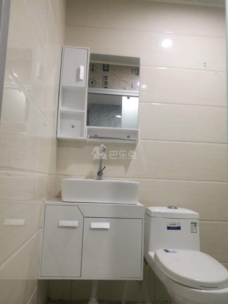 艾朵公寓（通南路239号）6814703卫生间图8