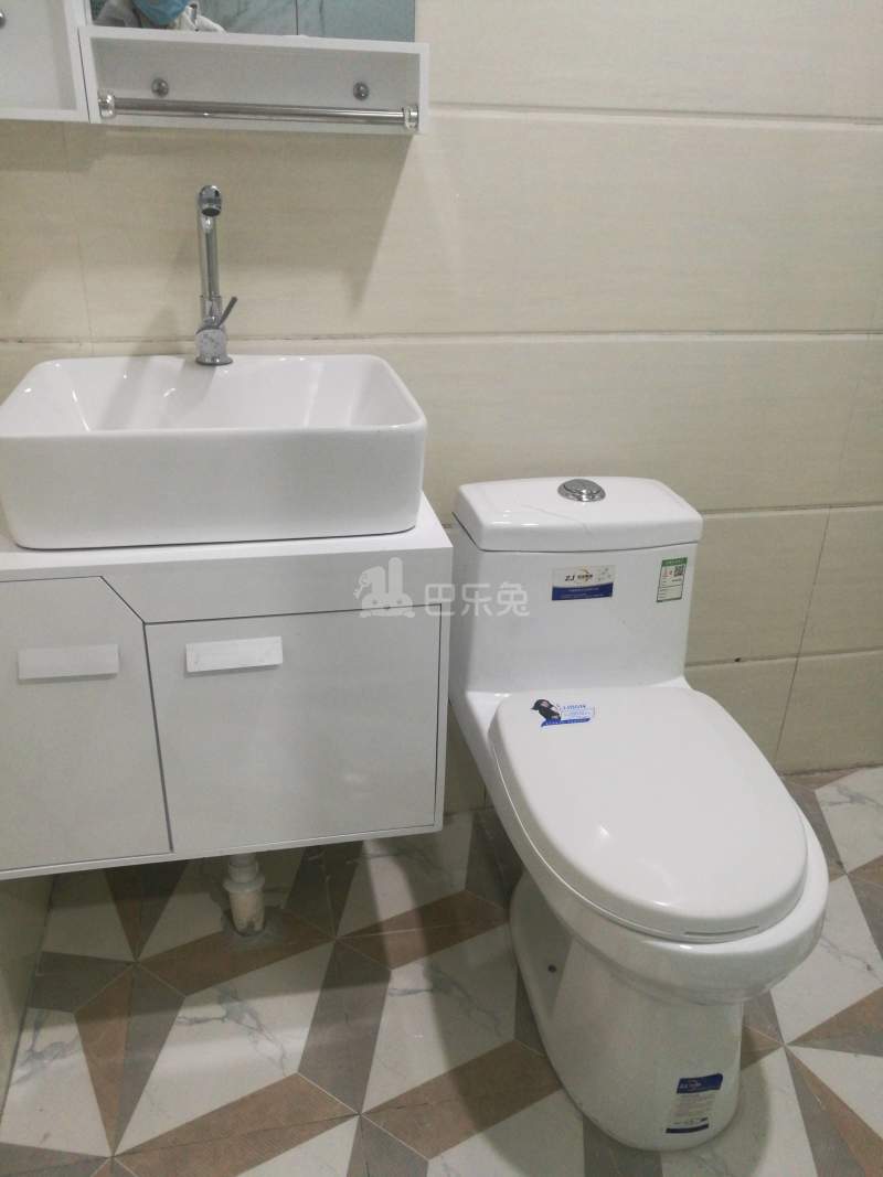 艾朵公寓（通南路239号）6814703卫生间图6