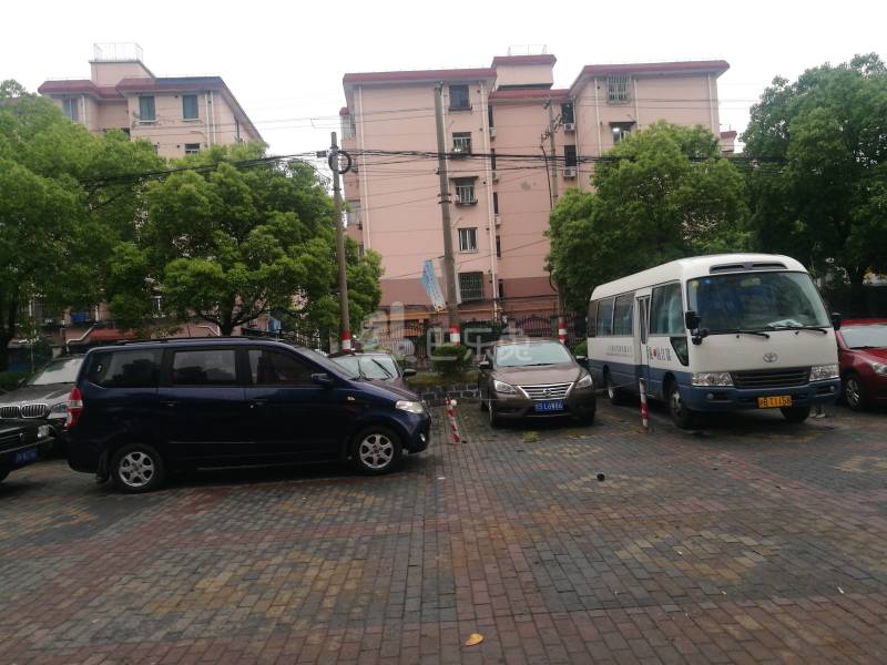 艾朵公寓（通南路239号）6814703周边环境图13