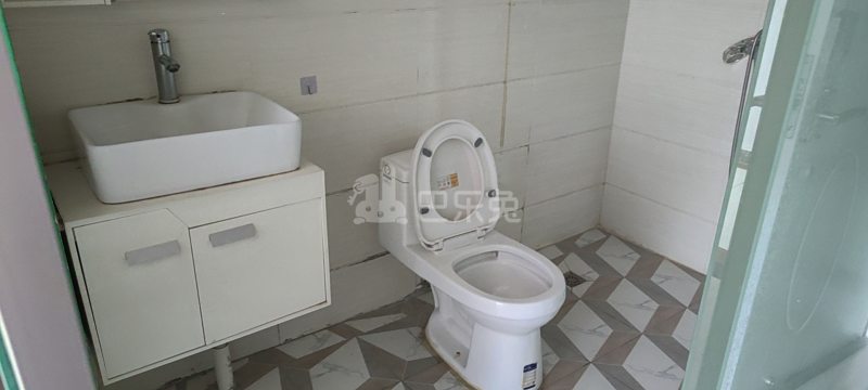 艾朵公寓（通南路239号）6814703卫生间图4