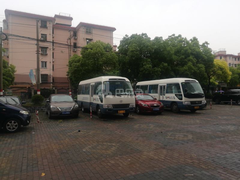 艾朵公寓（通南路239号）6814703周边环境图12