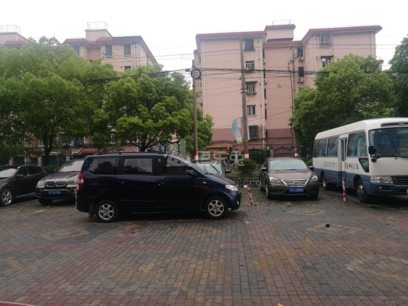 艾朵公寓（通南路239号）6814703周边环境图11