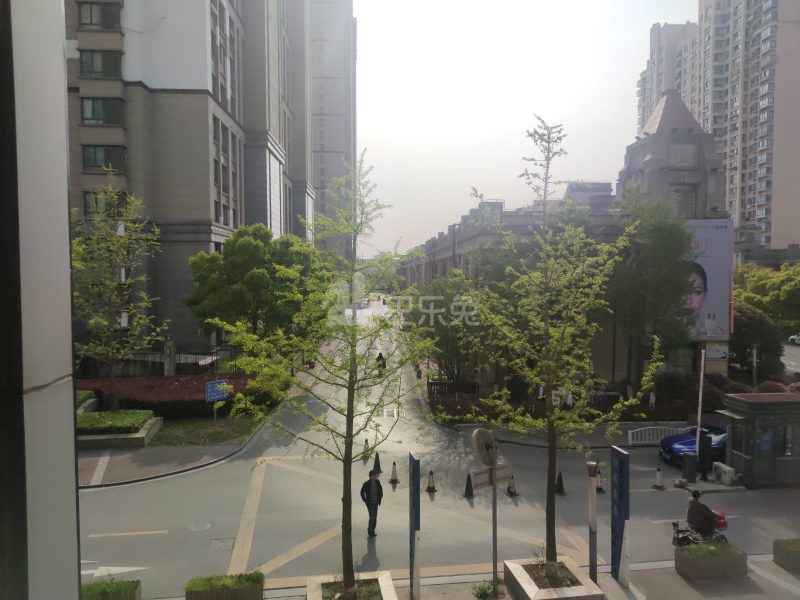 艾朵公寓（通南路239号）6814703周边环境图9