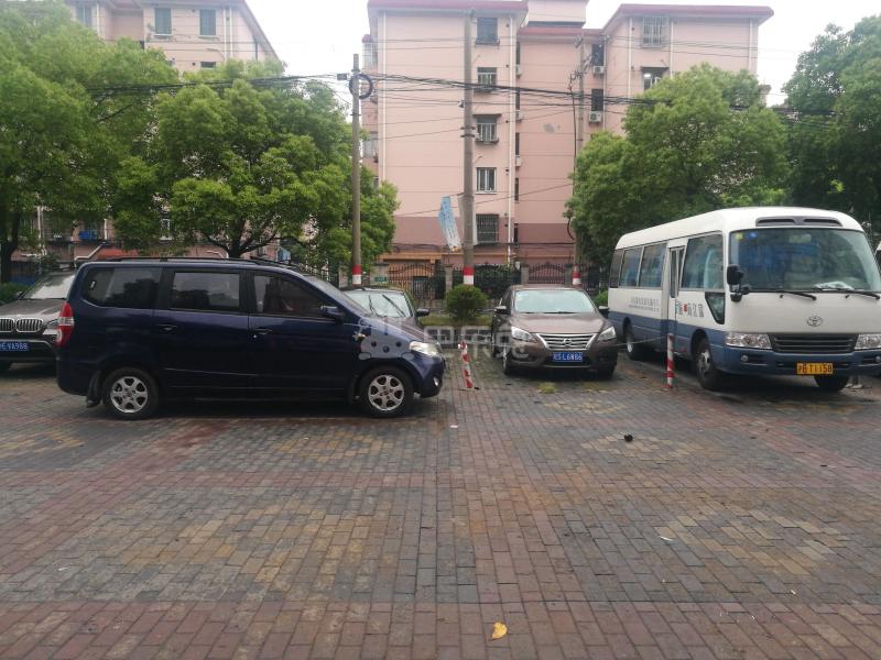 艾朵公寓（通南路239号）6814703周边环境图10