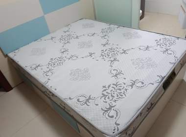 加州公馆（萧岗九石岭路23号） 1室0厅1卫