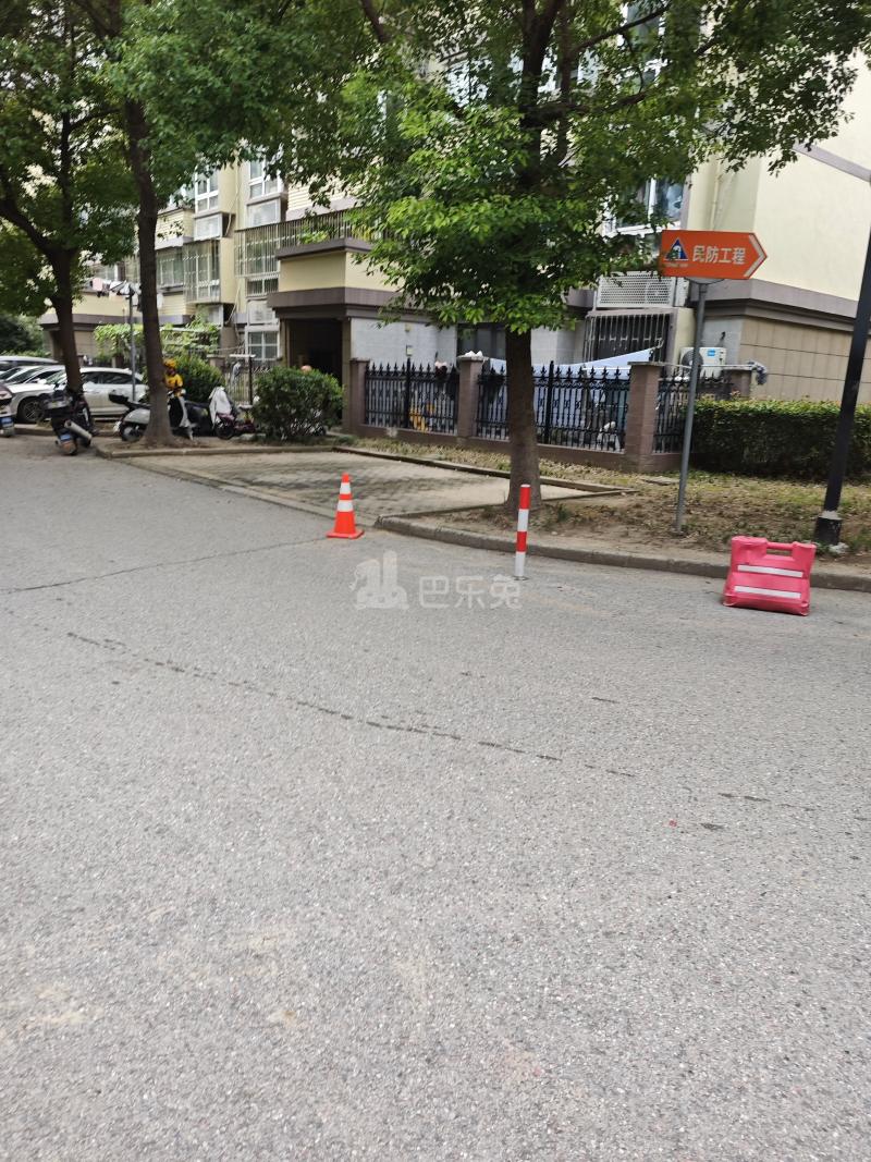 友谊苑6815276周边环境图6