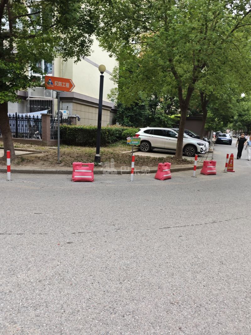 友谊苑6815276周边环境图7