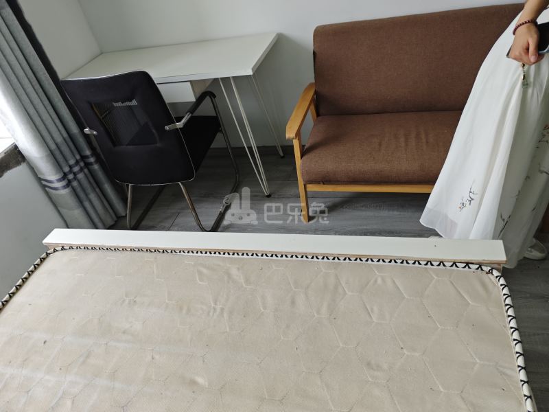 友谊苑6815276卧室图3