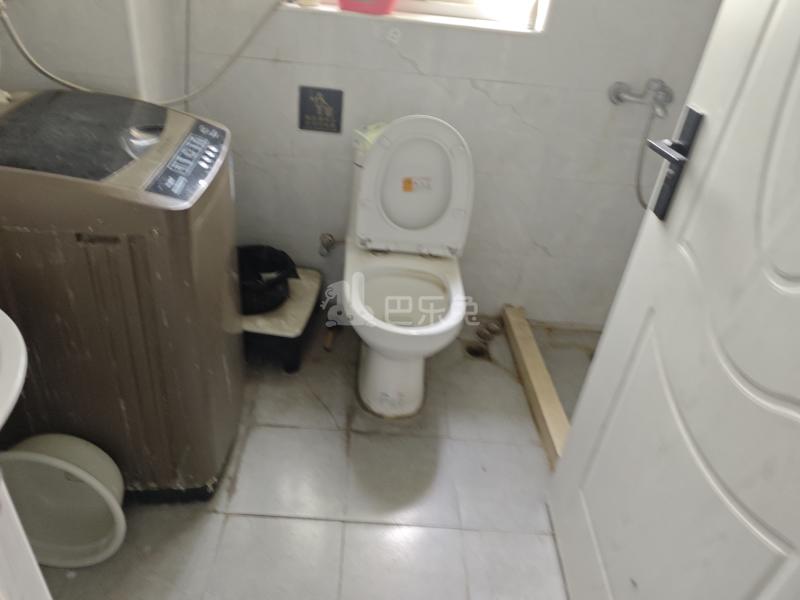 友谊苑6815276卫生间图4