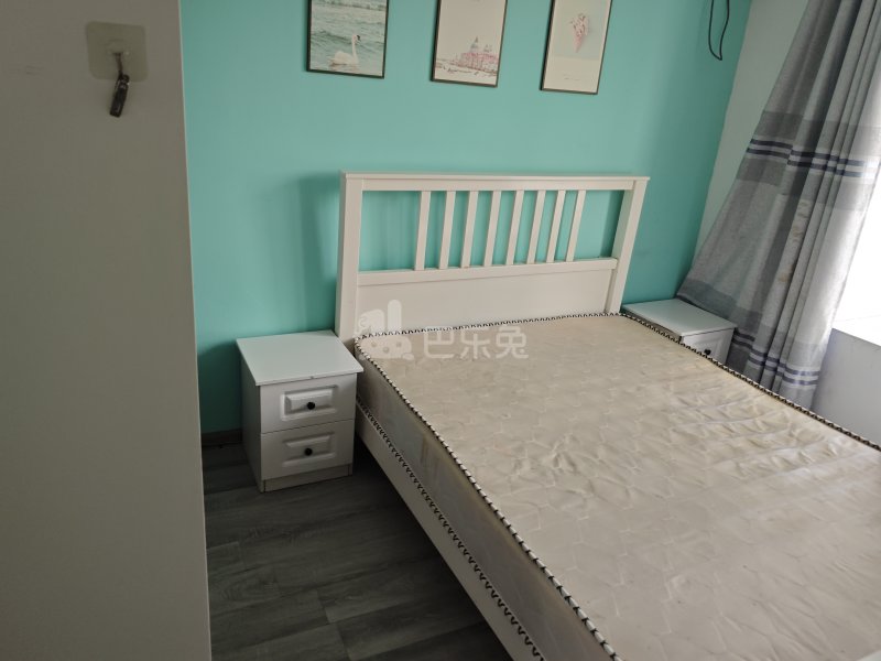 友谊苑6815276卧室图1