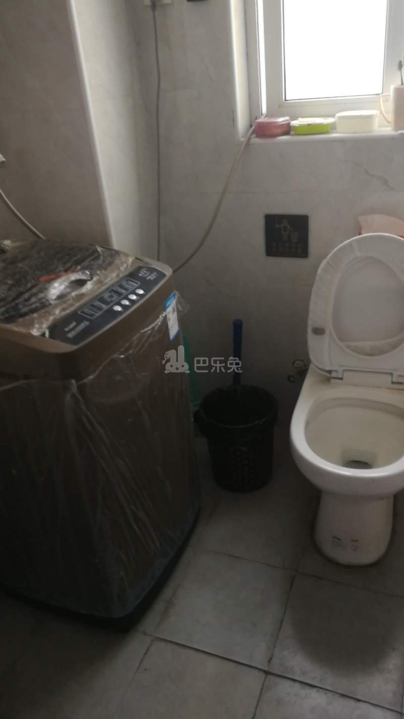 友谊苑6815276卫生间图5