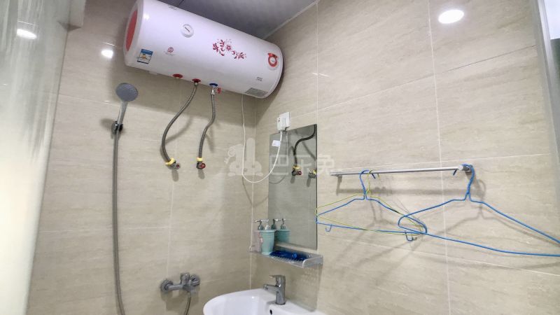 E+青年公寓泰冯路6815701周边环境图4