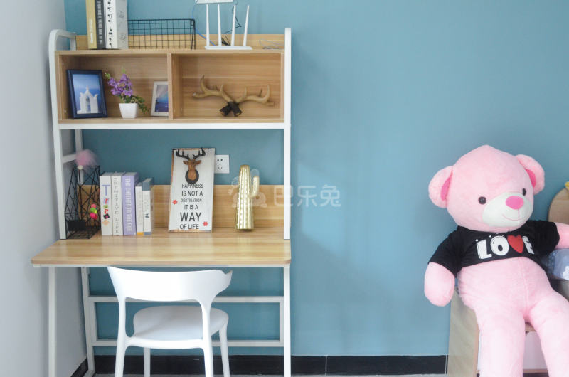 E+青年公寓南航6815740周边环境图3