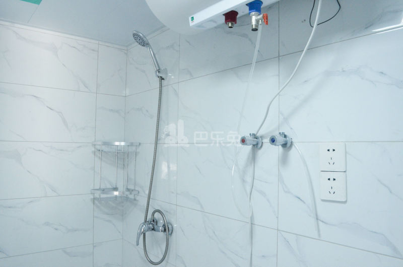 E+青年公寓南航6815740周边环境图4