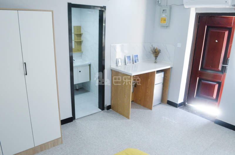 E+青年公寓南航6815740周边环境图5