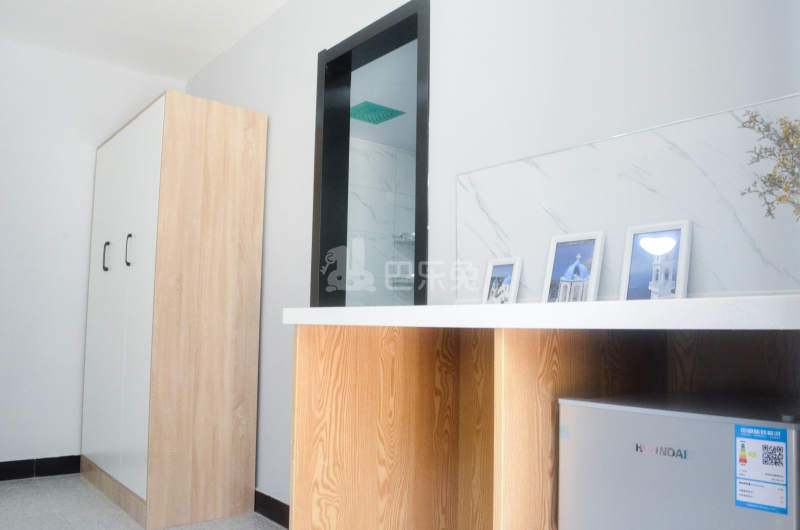 E+青年公寓南航6815740周边环境图6