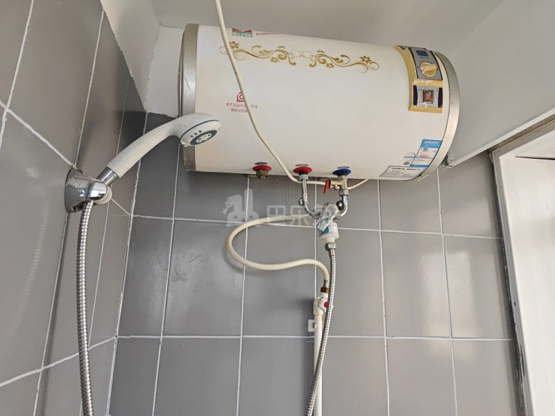 京光海景花园6816915卧室图3