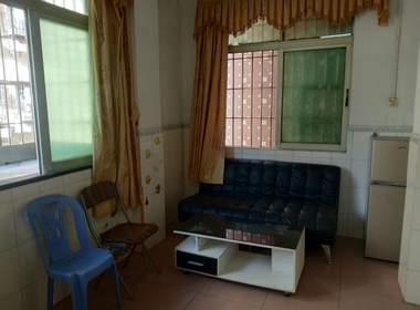 望岗荷木岭街4号 3室1厅1卫