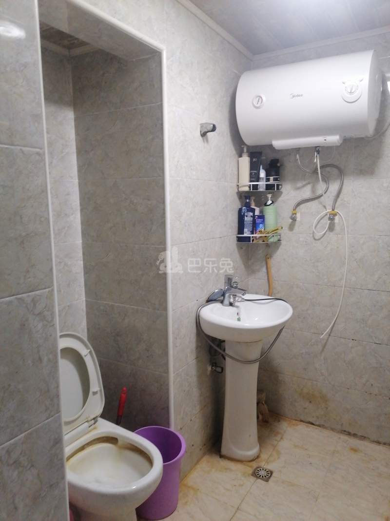 梓潼佳苑（上南嘉园）6824787卫生间图7