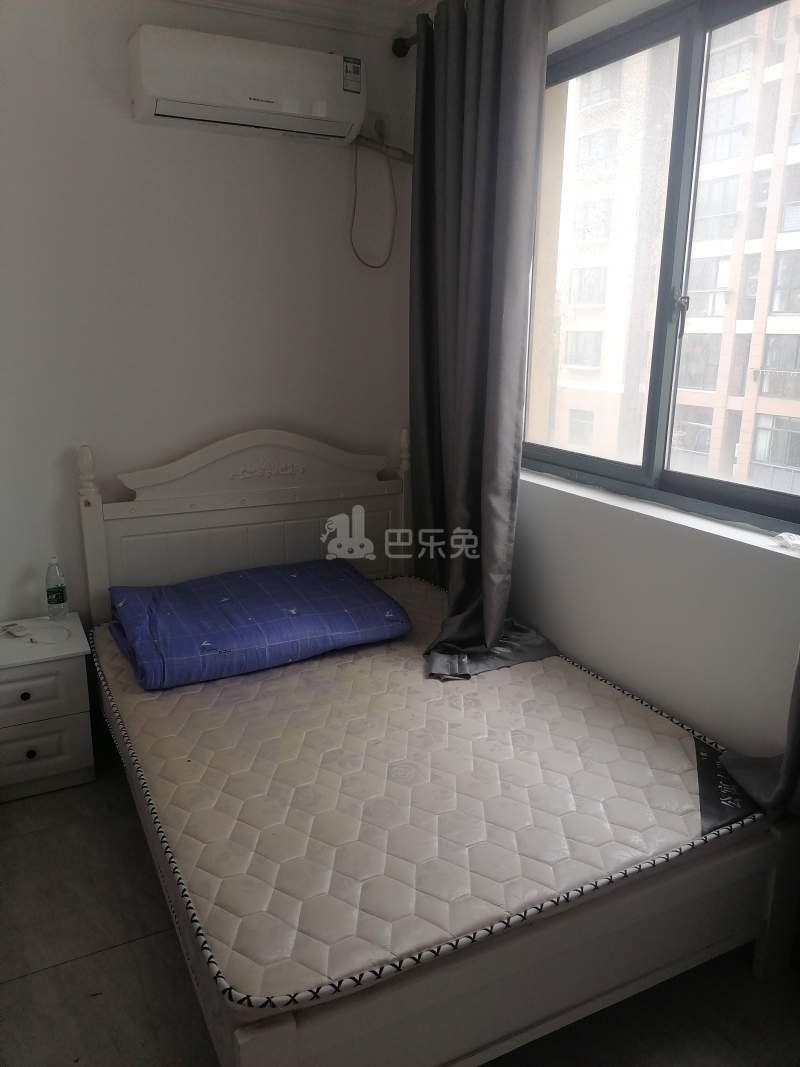 梓潼佳苑（上南嘉园）6824787卧室图1