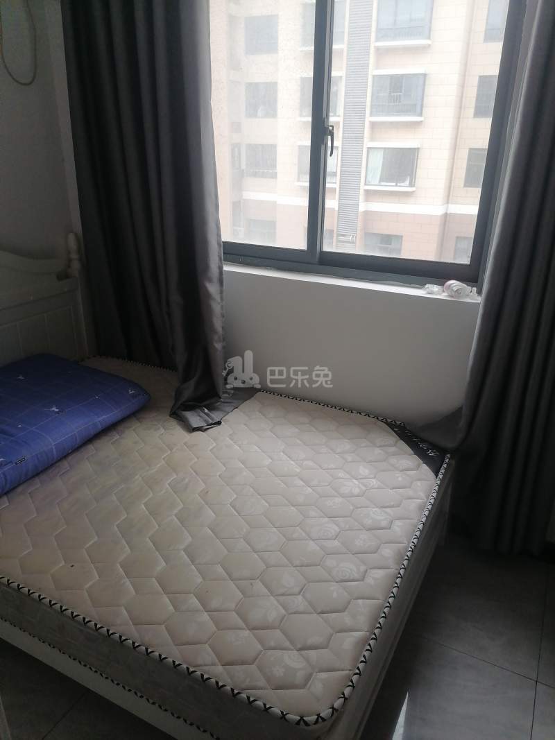 梓潼佳苑（上南嘉园）6824787卧室图0