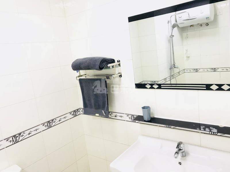 嗨贝壳公寓6828665周边环境图4