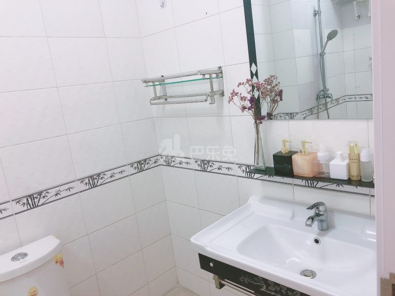 嗨贝壳公寓6828673周边环境图6