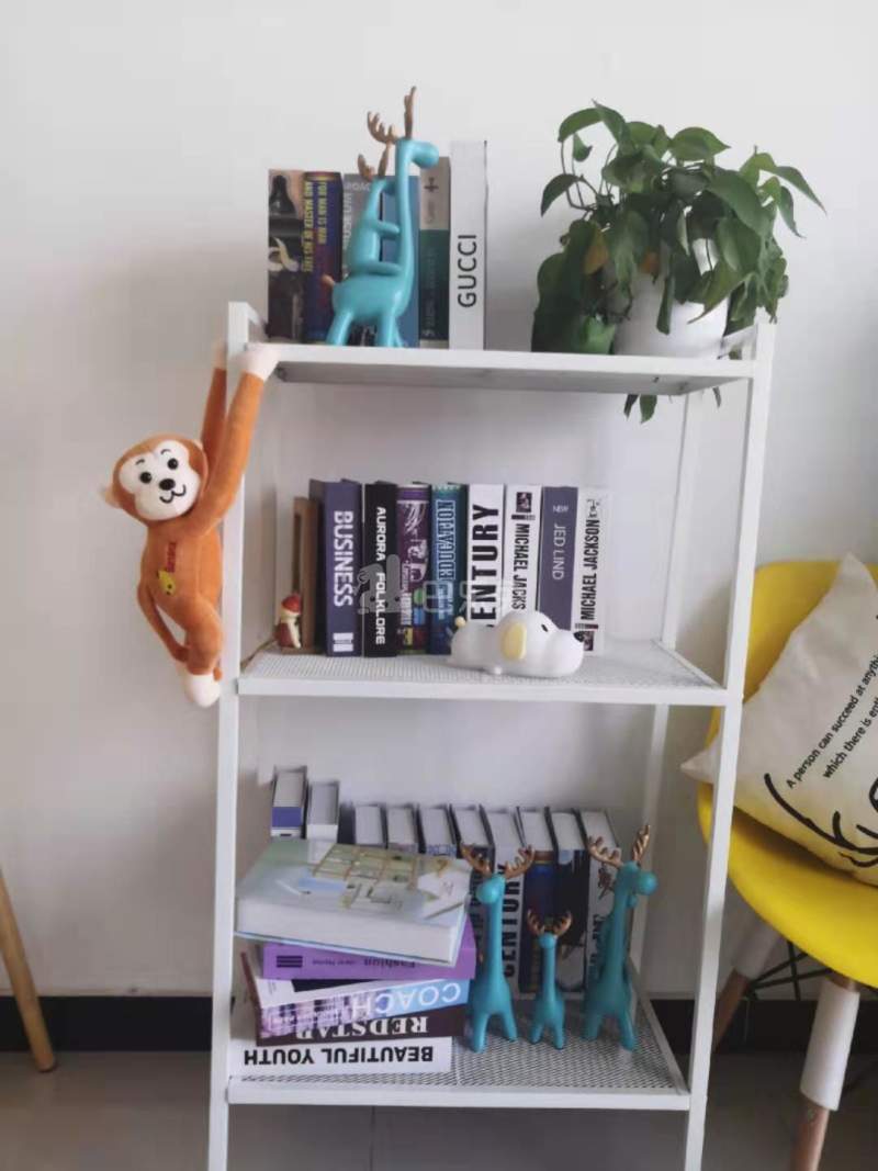 嗨贝壳公寓6828680周边环境图3